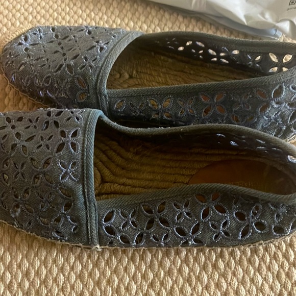 🎉PRICEDROP 🎉Michael Kors espadrilles - Picture 5 of 6
